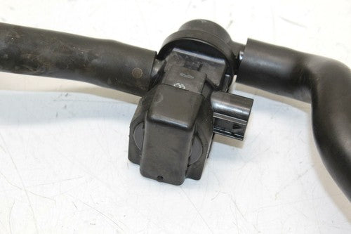 06-08 Kawasaki Ninja 650r Ex650a Air Valve Solenoid TOP Engine Switch Sensor OEM