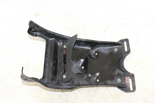 2003 Honda Elite 80 Ch80 Rear Back Fender Mud Guard