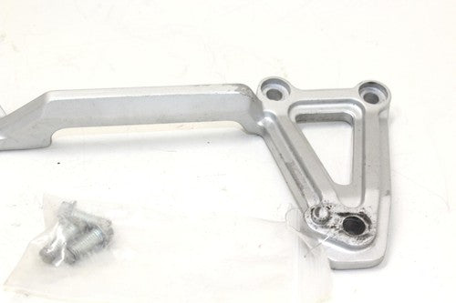 2006 Kawasaki Ninja 250r Ex250f Rear Back Passenger Peg Set Pair