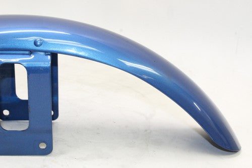 2000-05 Harley-davidson Sportster 883 Low Xl883l Front Wheel Fender 58998-83 OEM