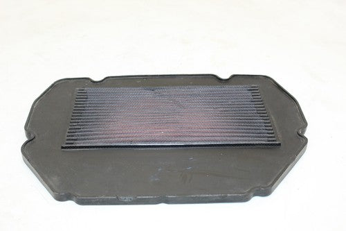 1996 Honda Cbr600f3 Airbox Air Intake Filter