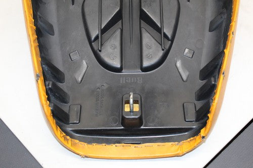 2006 Buell Ulysses Xb12x Front Rear Seat Saddle
