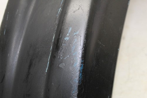 1997 Kawasaki Klr650 Front Wheel Fender Cowl Fairing