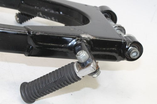 2002 Harley-davidson Sportster Custom Xl1200c Rear Swingarm Suspension Arm OEM
