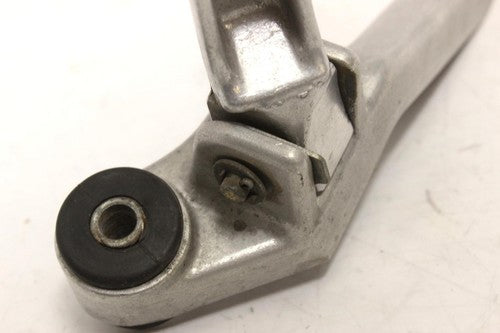 1995 HONDA CBR900RR RIGHT REAR BACK PASSENGER PEG OEM