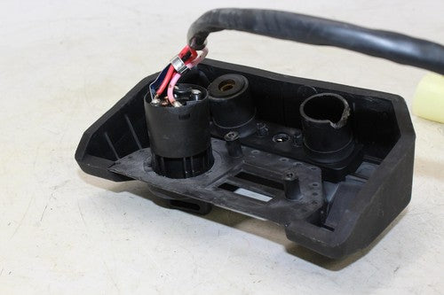 1996 Honda Fourtrax Foreman 400 Trx400fw 4x4 Ignition Main Switch With Cover