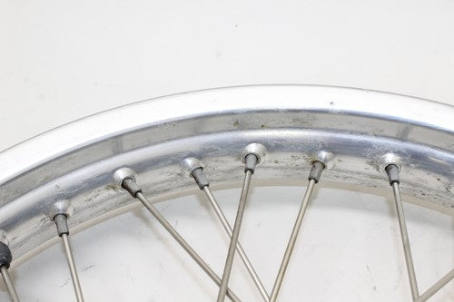 2000 Cagiva Gran Canyon 900 Front Wheel Rim OEM