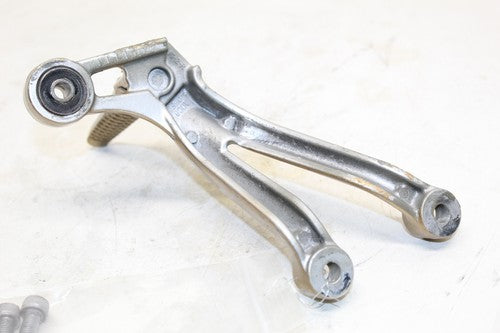 2003 Suzuki Gsxr600 Right Rear Back Passenger Peg