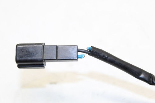 2019 Suzuki Gsxr250r Engine Radiator Cooling Fan