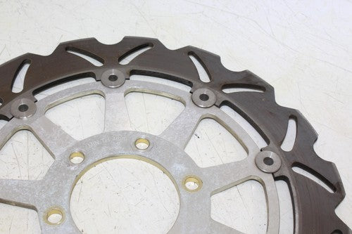 1997 Triumph Daytona T595 Front Left Right Brake Rotors Discs