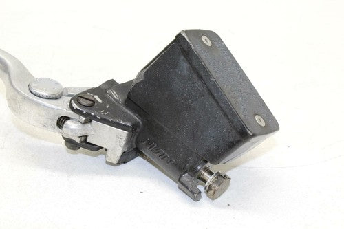 04-05 Suzuki Gsxr750 RIGHT Hand Side Unit