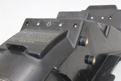 88-07 Kawasaki Ninja 250r Ex250f Rear Tail Undertail Battery Tray Plastic OEM