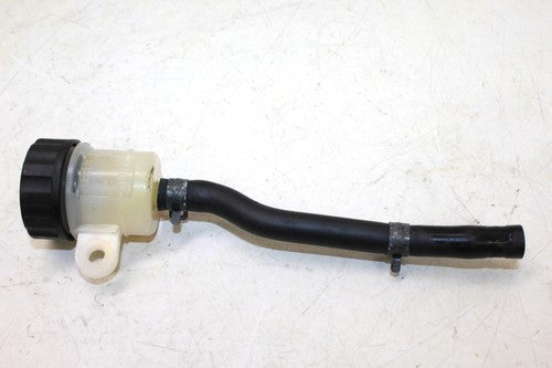 2009 Triumph Tiger Rear Back Brake Master Cylinder With Reservoir