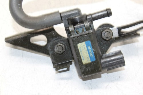 02-05 Kawasaki Zzr1200 Air Valve Switch Solenoid OEM