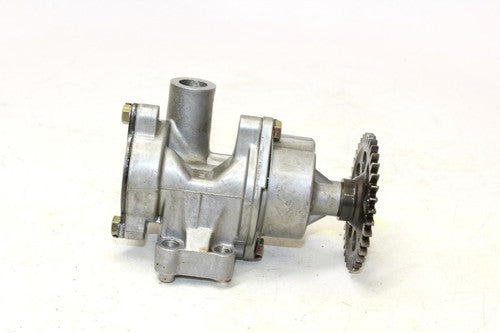 2001 Suzuki Bandit 600 Gsf600s Engine Motor Oil Pump