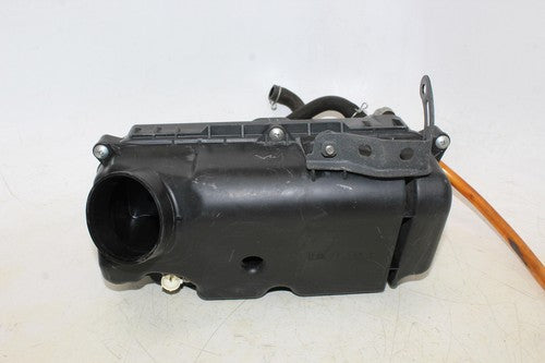 2007 Honda Silver Wing 600 Fsc600 Airbox Air Intake Filter Box