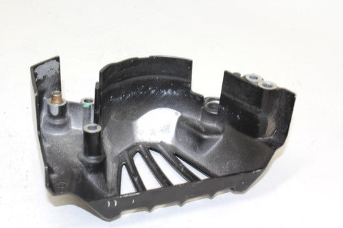 2011 Kawasaki Ninja 250r Ex250j Engine Sprocket Cover