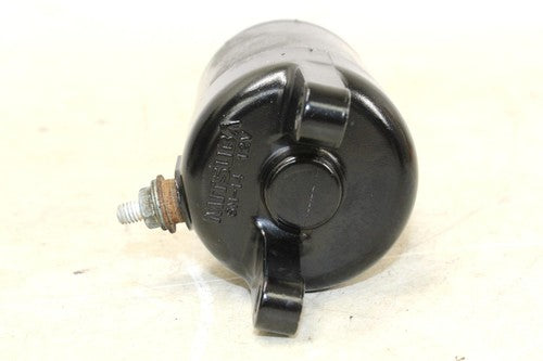 2007 Kawasaki Ninja 250r Ex250f Engine Starting Starter Motor -dc 12v