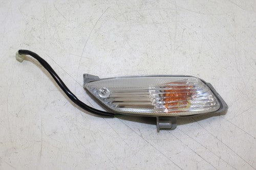 2013 Kawasaki Concours 14 Zg1400c Abs Rear Turn Signal Light Indicator