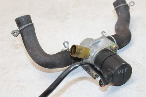 2004 Honda Cbr600rr Air Valve Solenoid Top Engine Switch Sensor