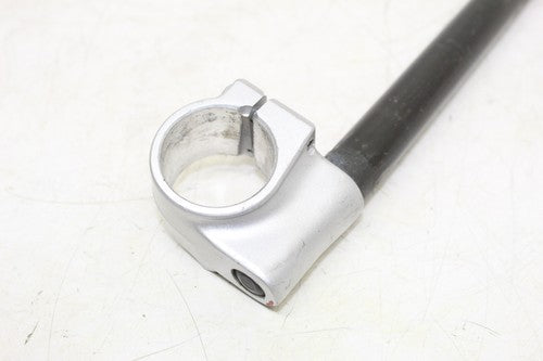 1990 Yamaha Fzr600r Left Clip On OEM