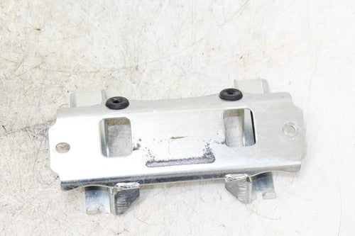 2014 Kawasaki Ninja 300 Ex300a Brackets Set