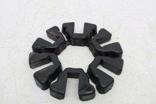 2007 Kawasaki Ninja 250r Ex250f Rear Back Sprocket