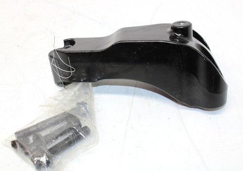 2005 Kawasaki Zr7s Zr750 Rear Brake Caliper Hanger Back Mounting Bracket