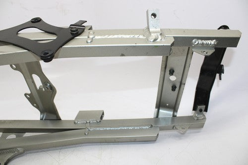 2002 Kawasaki Ninja Zx6r Zx600j Rear Subframe Back Sub Frame