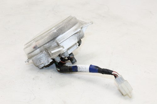 2012 Genuine Scooter Co. Buddy 170i Speedo Tach Gauges Display Cluster OEM *15K*