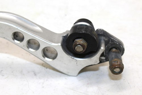 2001 Suzuki Gsxr1000 Left Handlebar Clipon Clutch Lever