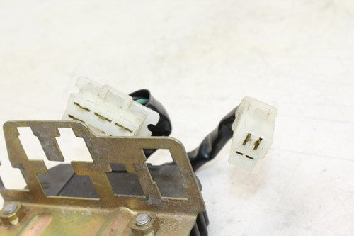 1986 Honda Interceptor 500 Vf500f Rectifier Voltage Regulator