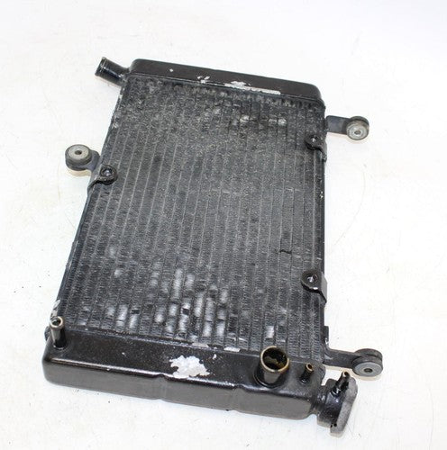 1995 Yamaha Yzf600r Engine Radiator Motor Cooler Cooling Radiater