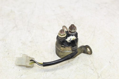 1994 Suzuki Intruder 800 Vs800gl Engine Starter Relay Starting Motor Switch