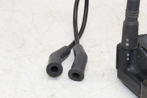 2004 Harley-davidson Road Glide Efi Fltri Ignition Coils