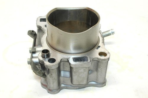 2008 Suzuki Vstrom 650 Dl650a Abs Engine Motor Piston Cylinders Block Jug