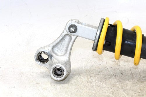 2006 Suzuki Gsxr750 Rear Back Shock Absorber Suspension