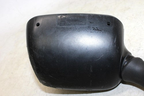 2006 Suzuki Hayabusa Gsx1300r Left Side Rear View Mirror