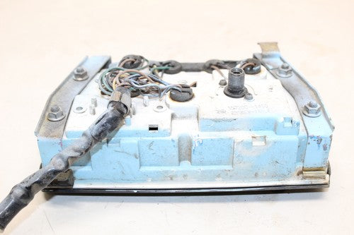 1985 Yamaha Riva 180 Xc180 Speedo Tach Gauges Display Cluster Speedometer