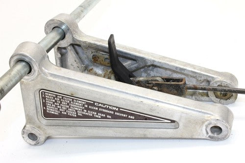 1983 Honda Cm250c Custom Shifter Braeket