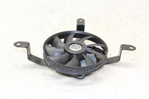 08-12 Kawasaki Ninja 250r Ex250j Engine Radiator Cooling Fan OEM