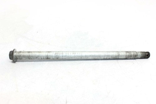 09-11 Kawasaki Ninja 650r Ex650c Rear Back Swingarm Bolt Suspension Pivot Axle
