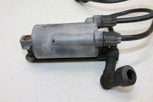 1995 Kawasaki Kz1000p Police Ignition Coils