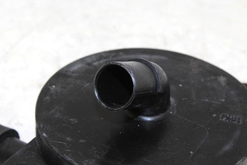 1989 Suzuki Katana 600 Gsx600f Breather Box Intake Valve