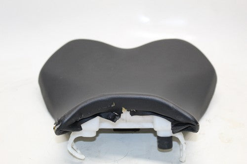 2004 Kawasaki Ninja Zx6r Zx636c Front Rear Seat Saddle
