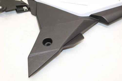 2019 Suzuki Gsxr250r Left Mid Upper Side Fairing Cowl Plastic OEM