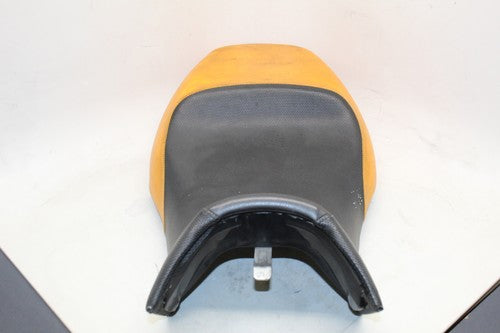 2006 Buell Ulysses Xb12x Front Rear Seat Saddle