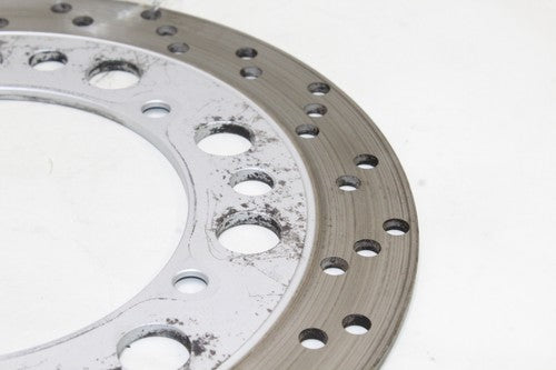 2000 Honda Shadow Vlx 600 Vt600cd Deluxe Front Brake Disc Rotor OEM