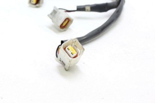 2001-2005 Honda Cbr600f4i Ignition Coil Wiring Harness Wire Loom OEM