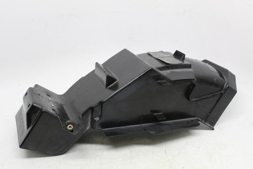 2007 Kawasaki Ninja 250r Ex250f Rear Back Fender Mud Guard